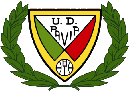 Unión Deportiva Pavía